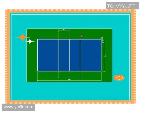排球新手必看:快速掌握基本技巧与战术的全面指南