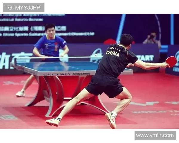 广州乒乓球队配合变革引发热议探索新战术提升团队实力